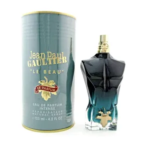 Le Beau Intense 125ml EDP for Men by Jean Paul Gaultier