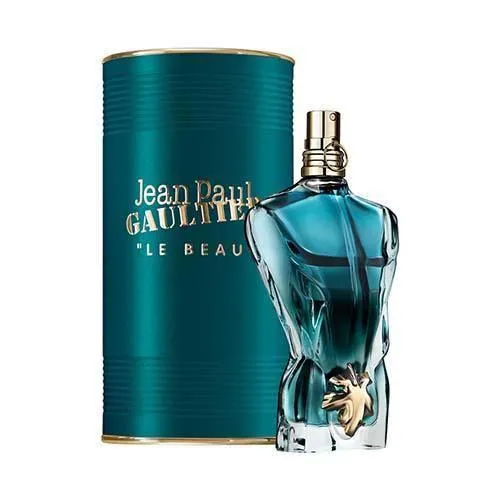 Le Beau Male 125ml EDT for Men by Jean Paul Gaultier