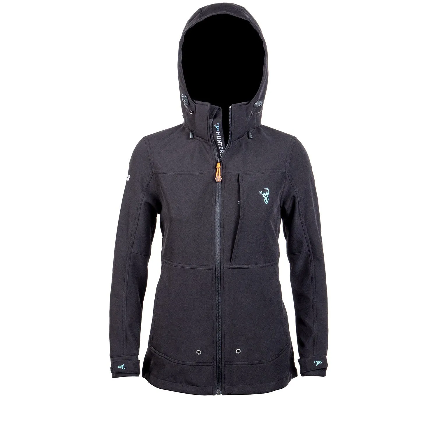 Legacy Jacket Womens