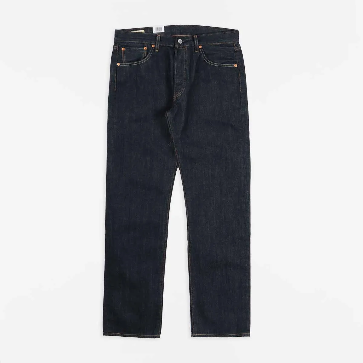 Levis 501 Original Fit Jeans