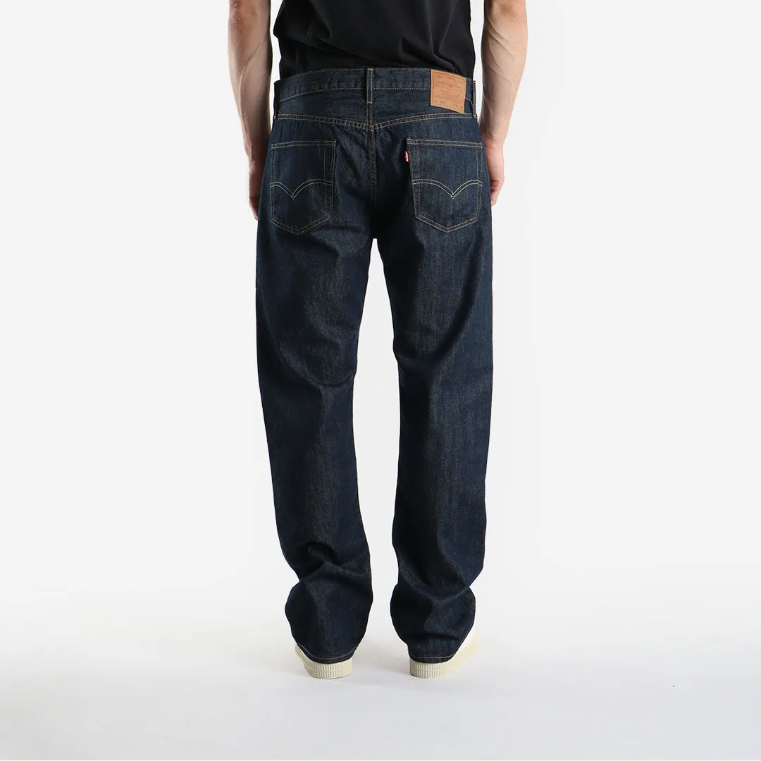 Levis 501 Original Fit Jeans