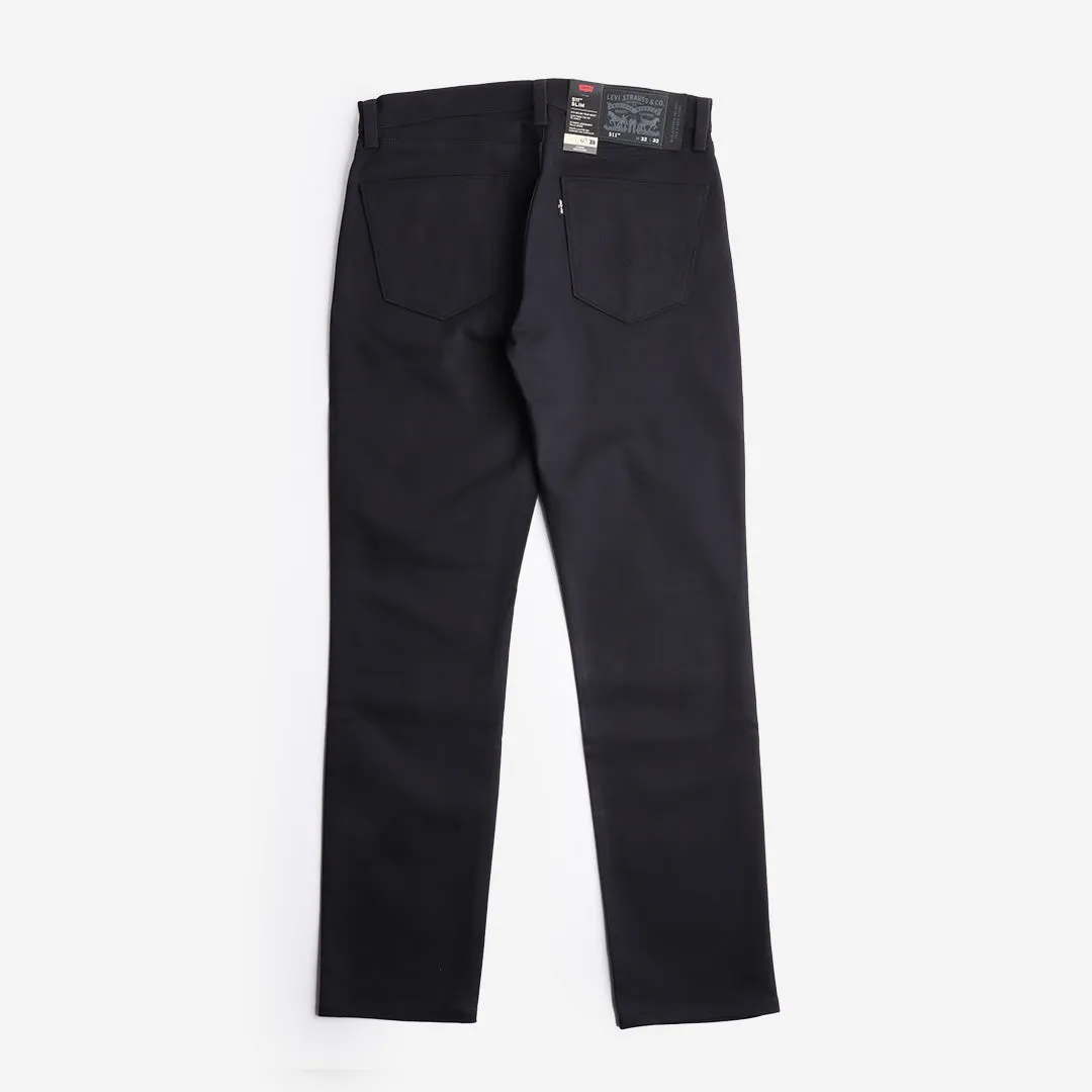 Levis Skateboarding 511 Slim Fit 5 Pocket Jeans