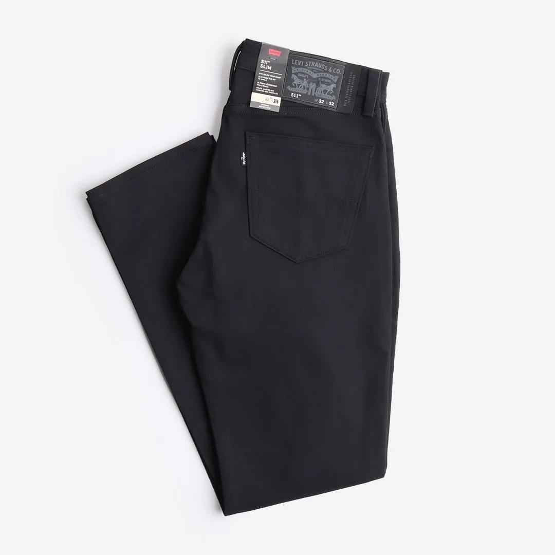 Levis Skateboarding 511 Slim Fit 5 Pocket Jeans