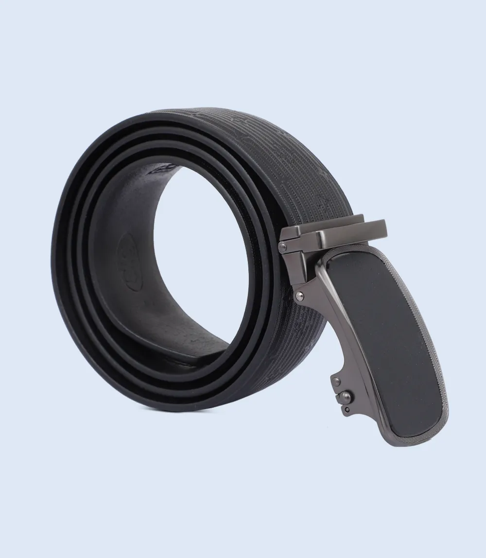 MA1161-BLACK-Men Belt