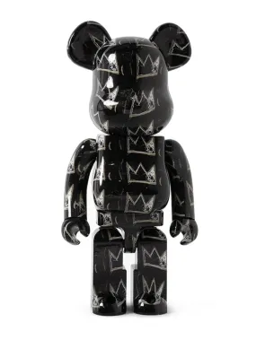 Medicom Toy Be@rbrick Jean-Michel Basquiat #8 1000%