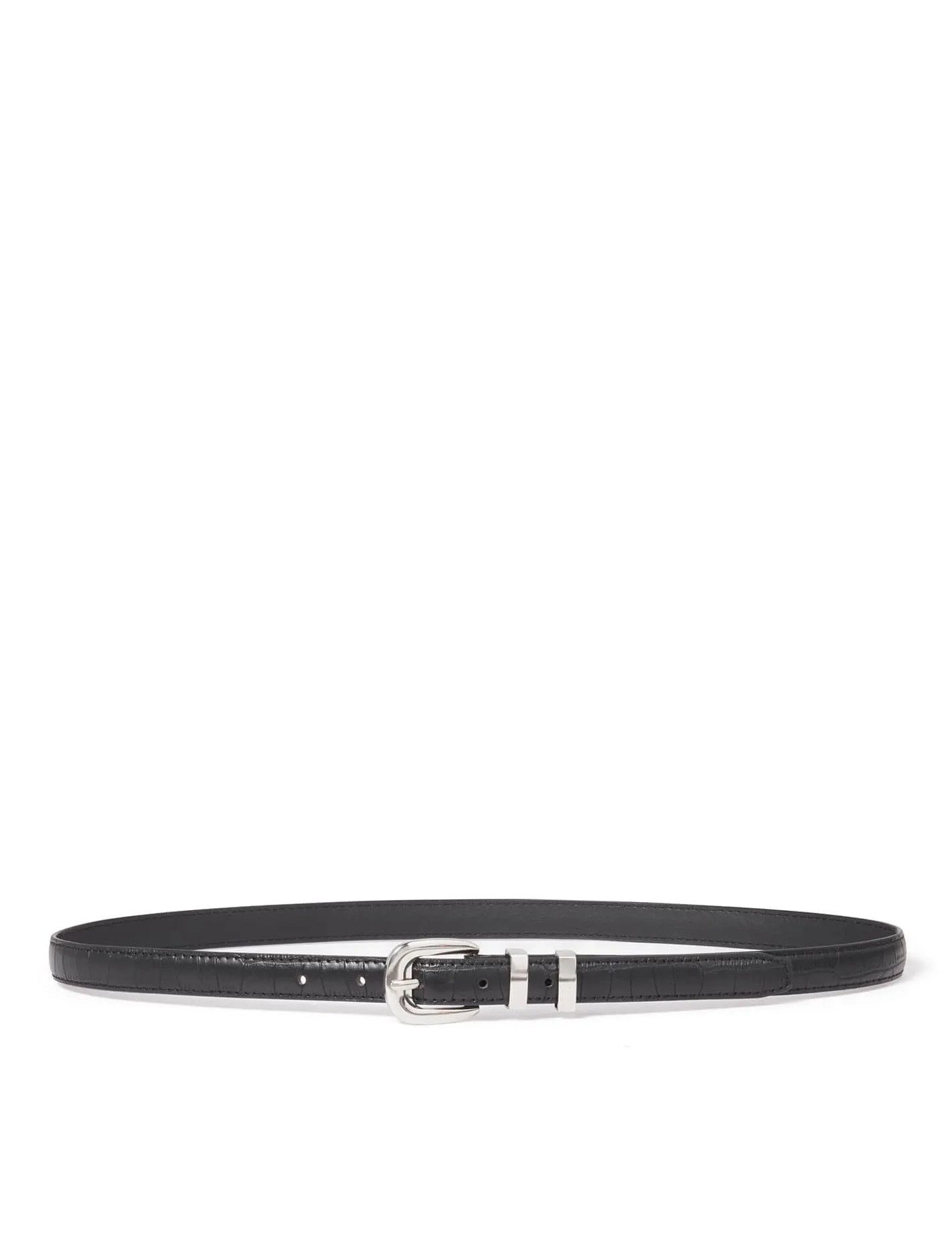 Mia Thin Jean Belt