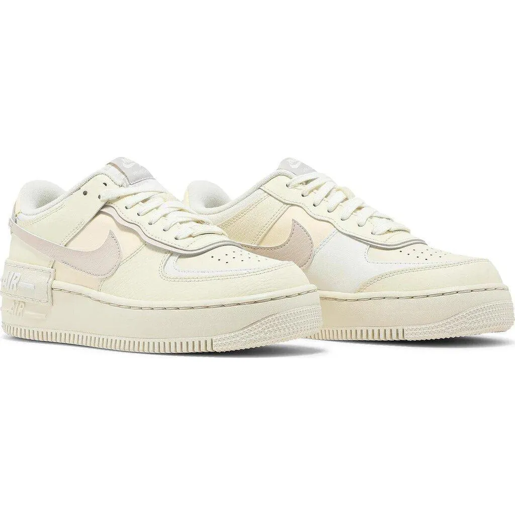 Nike Air Force 1 Shadow 'Coconut Milk' W