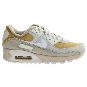 Nike Air Max 90 Beige Womens Trainers