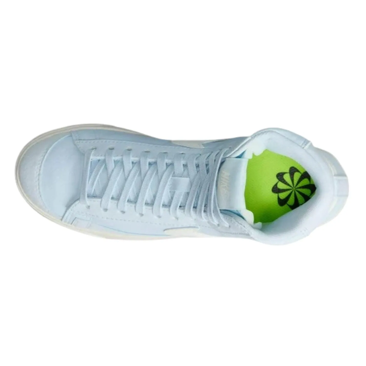 Nike Blazer Mid '77 Nextnature Womens Style : Dq4124