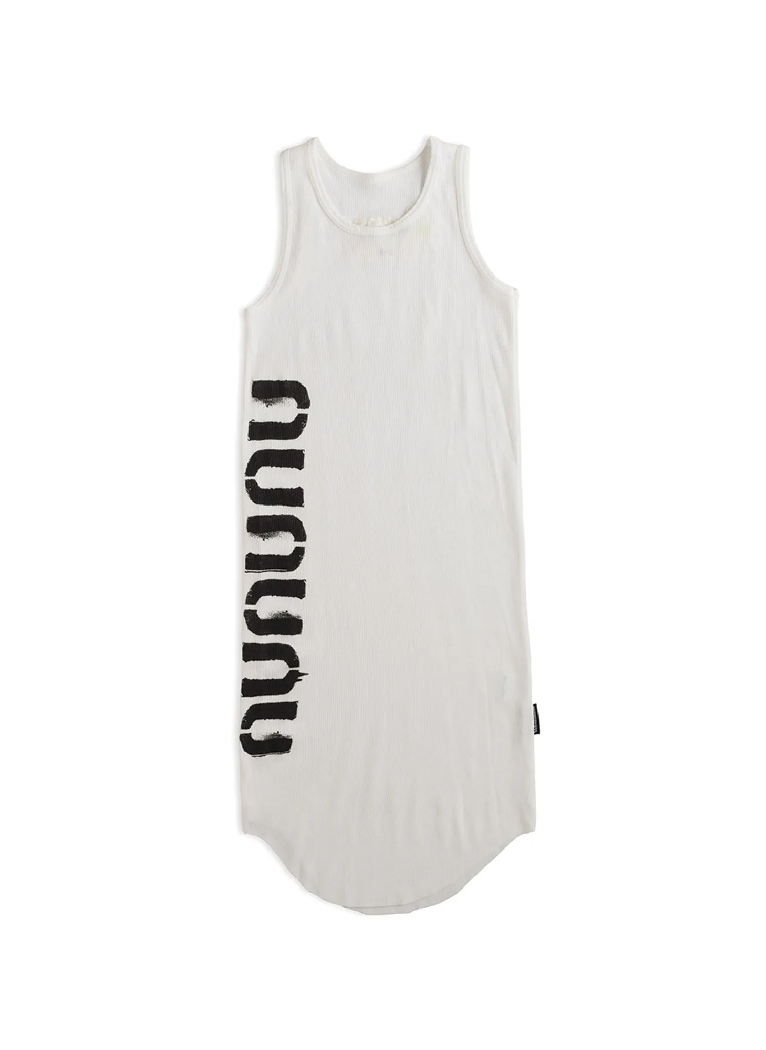 Nununu Tank Dress