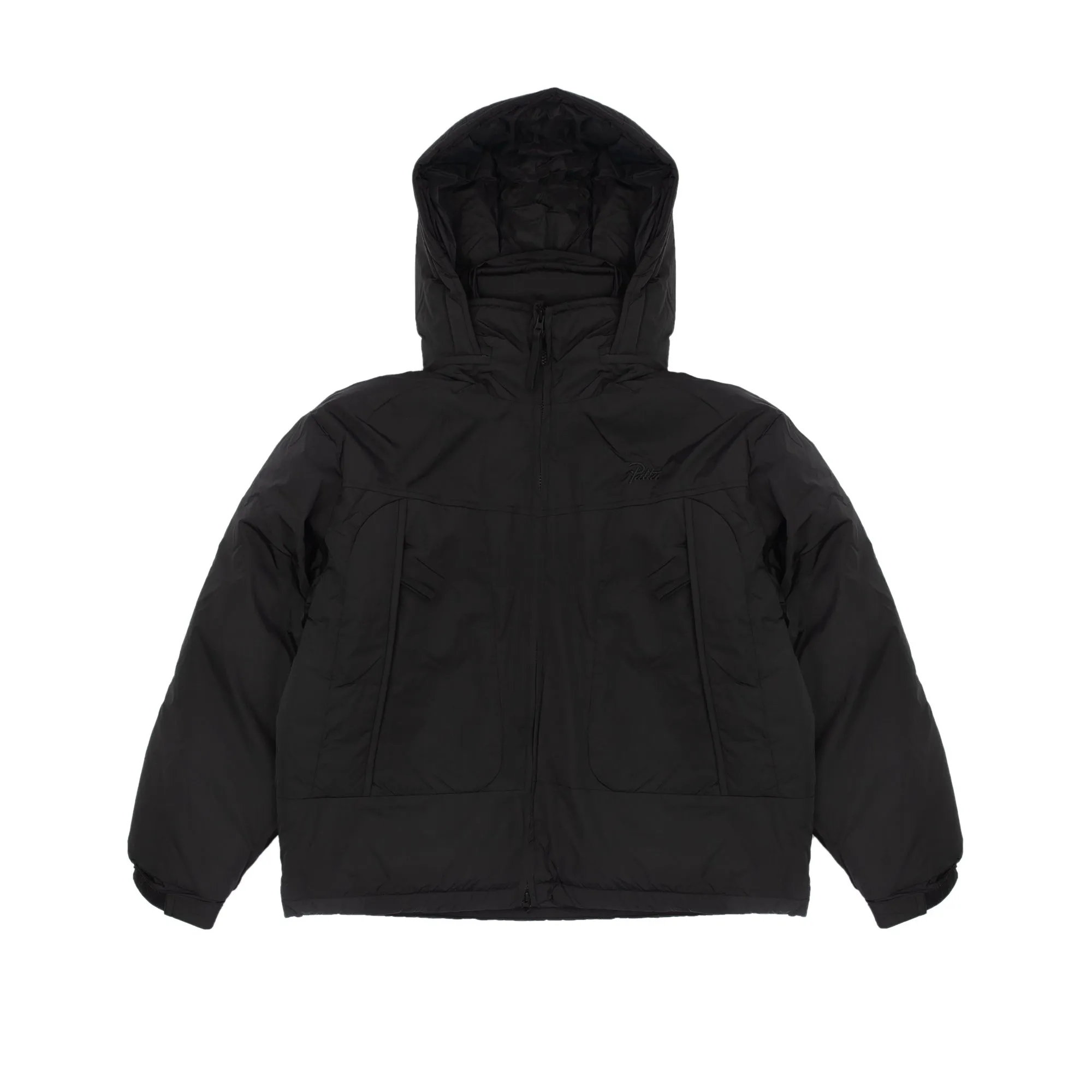 Patta Mens Primaloft Puffer Jacket