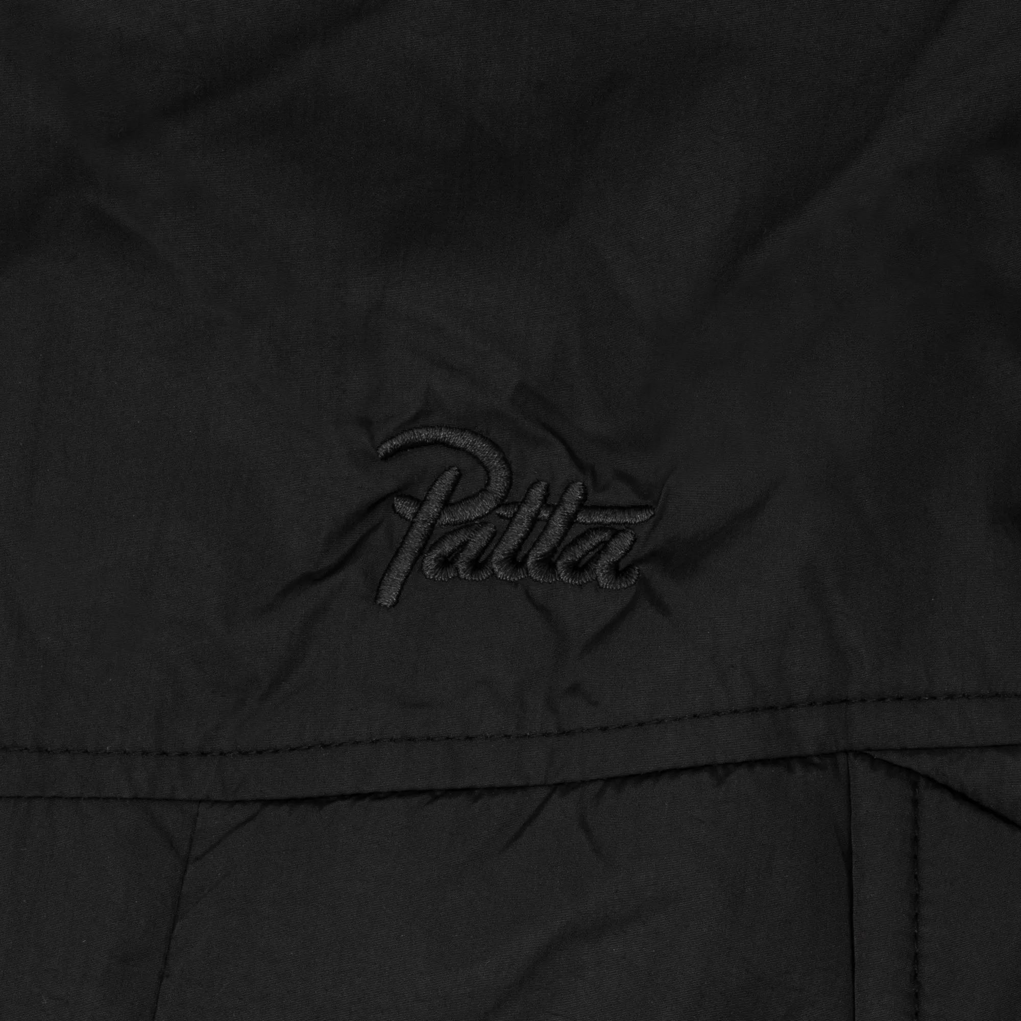 Patta Mens Primaloft Puffer Jacket