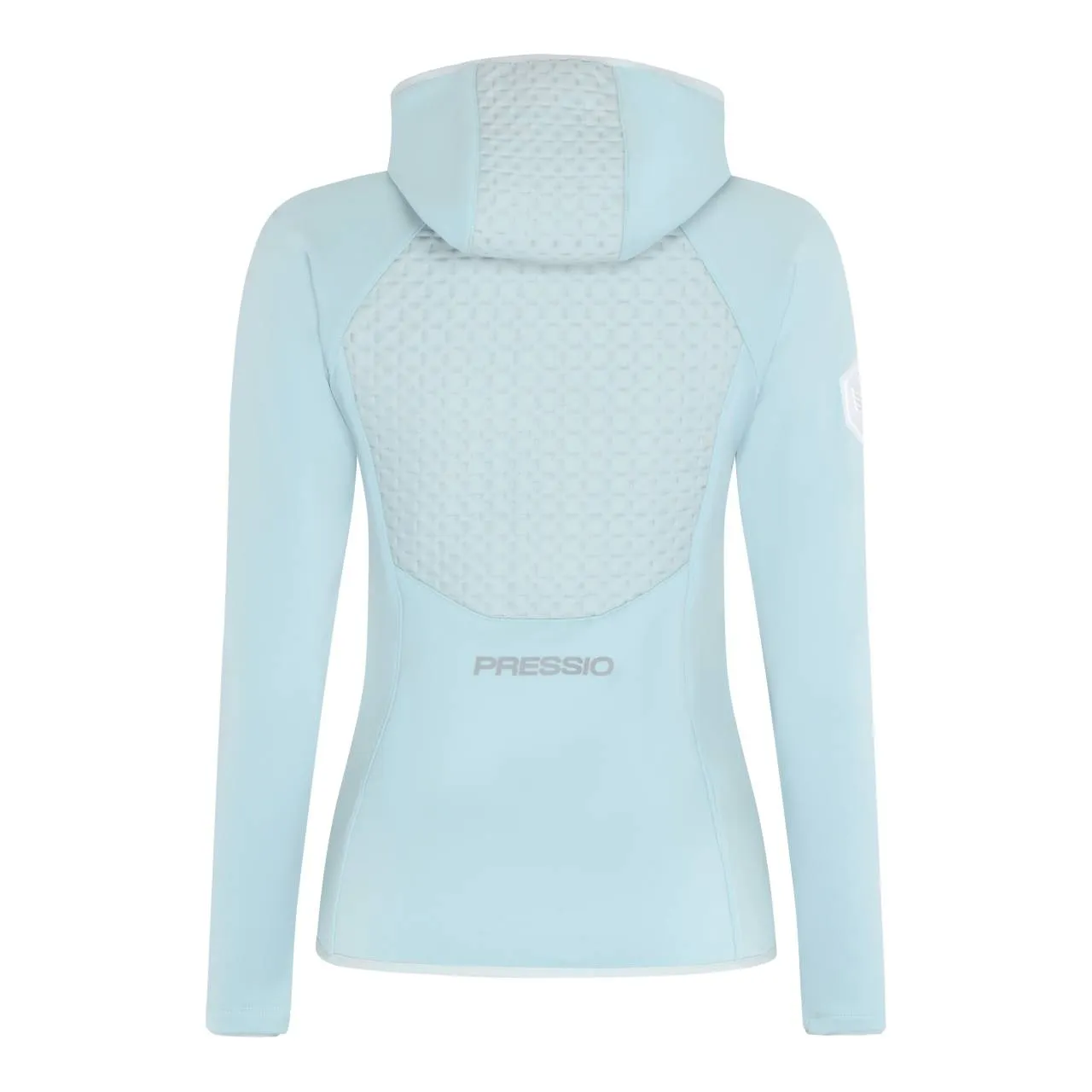 Pressio Thermal Insulation Jacket  (Womens) - Cloud