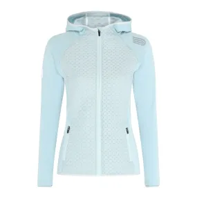 Pressio Thermal Insulation Jacket  (Womens) - Cloud