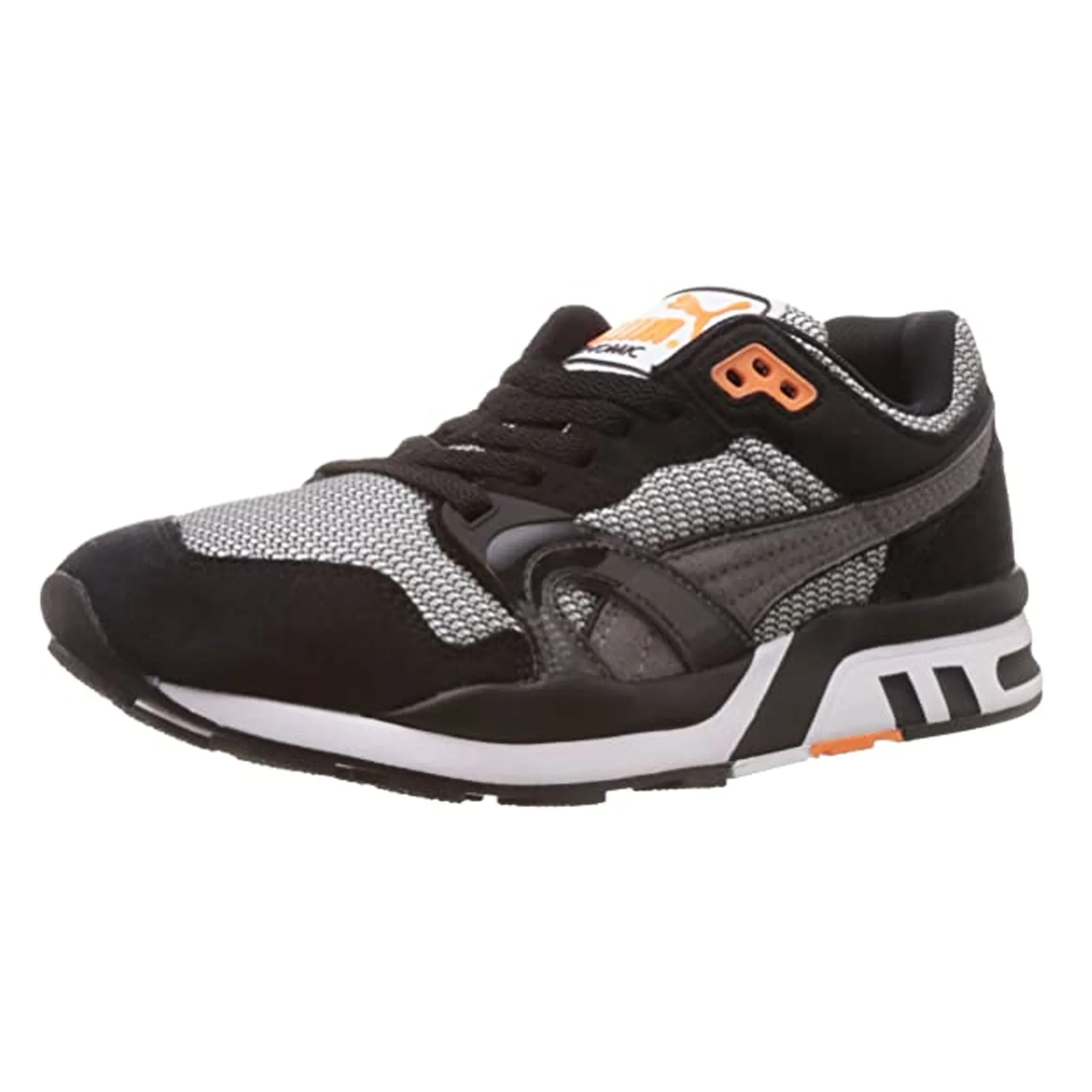 Puma Trinomic XT 1  Black Womens Trainers