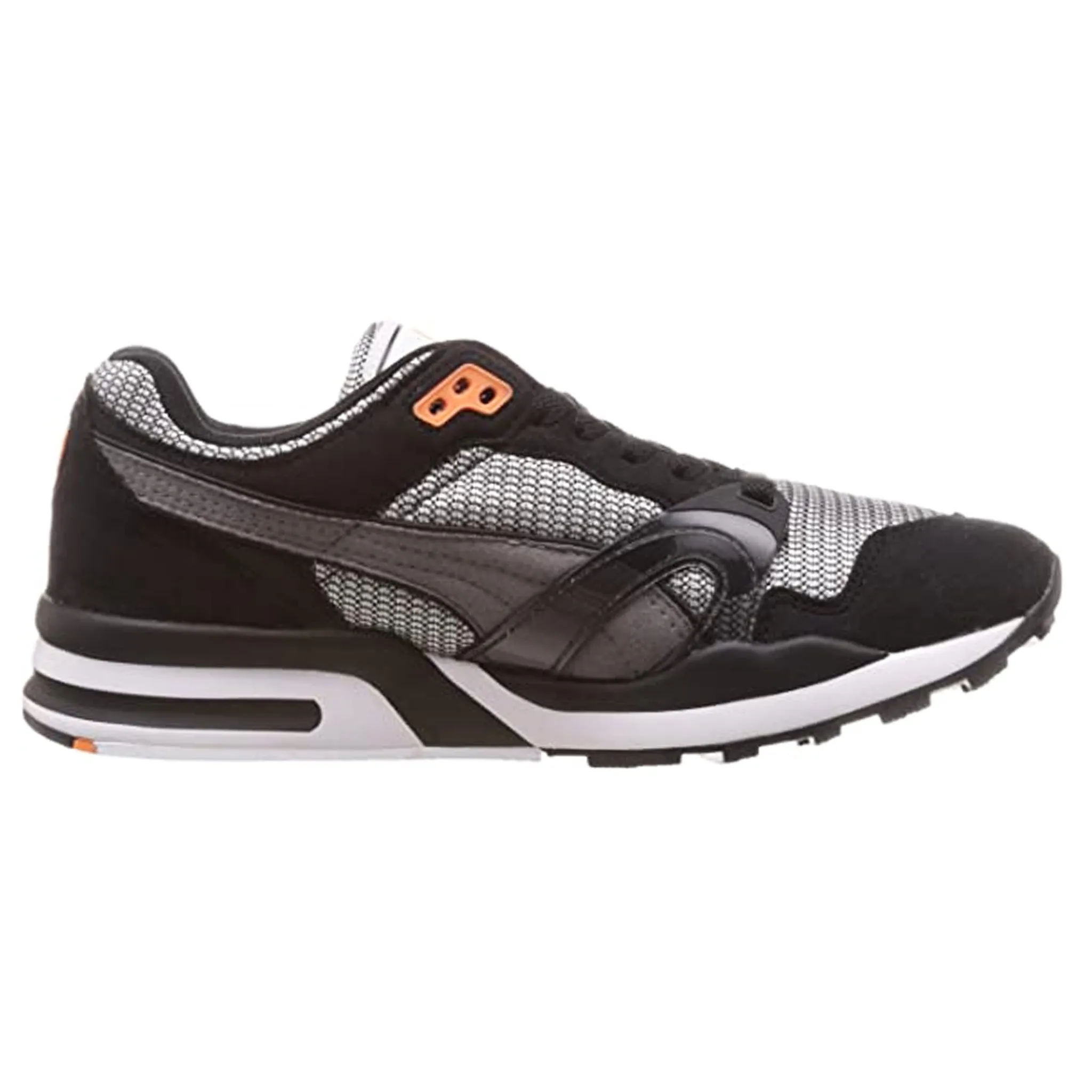 Puma Trinomic XT 1  Black Womens Trainers