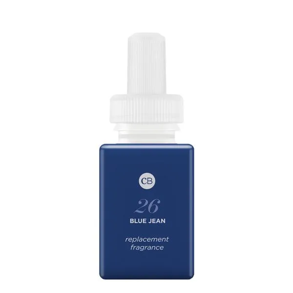 Pura Diffuser Refill ~ Various Scents by Capri Blue