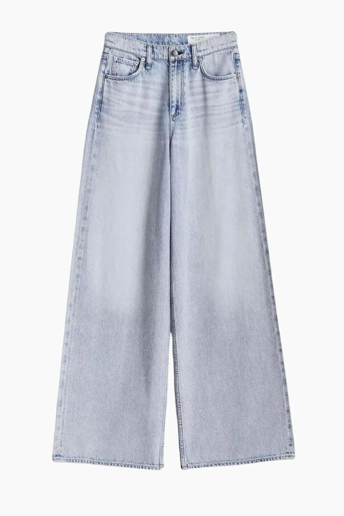 Rag & Bone Featherweight Sofie Jean - Kierra