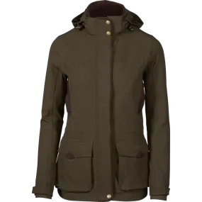 Seeland Womens Woodcock Advanced Waterproof Jacket