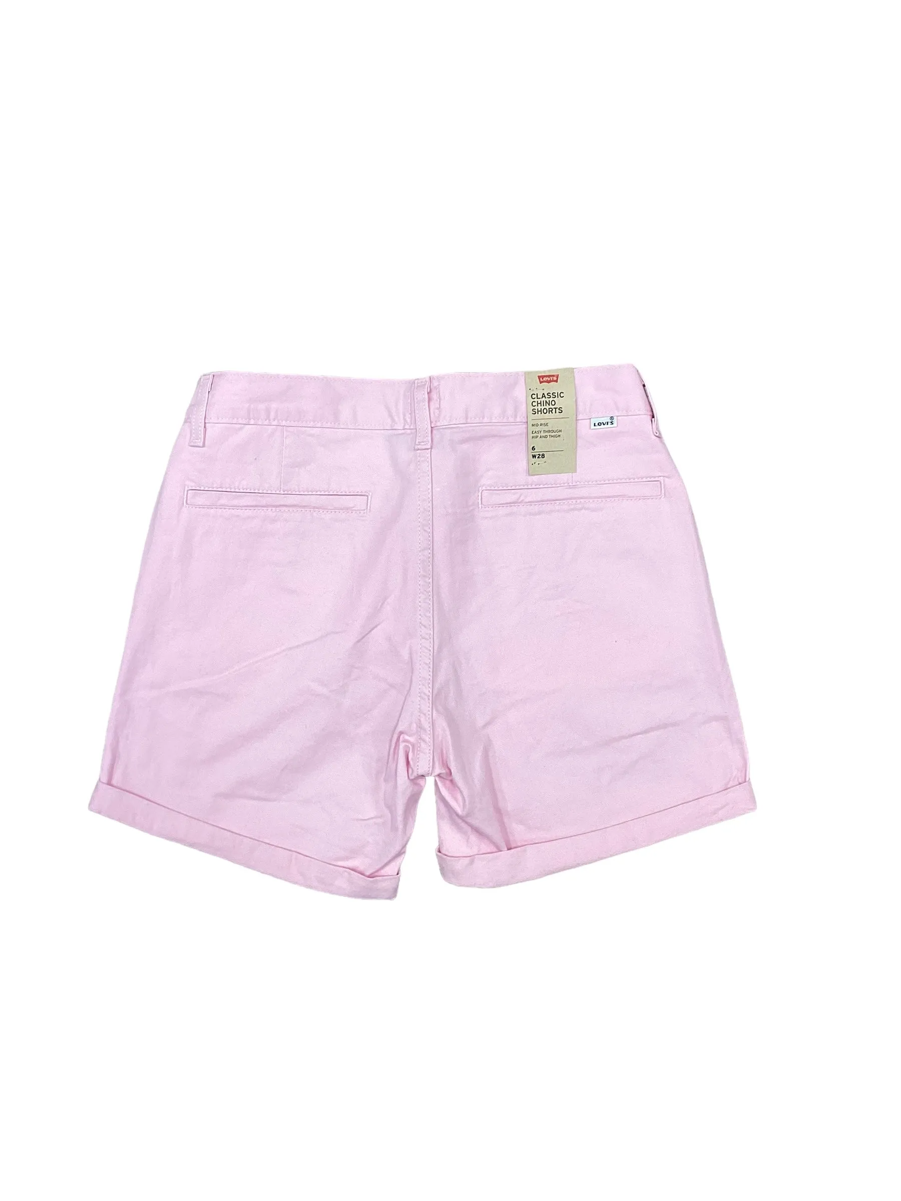 Shorts By Levis  Size: 8