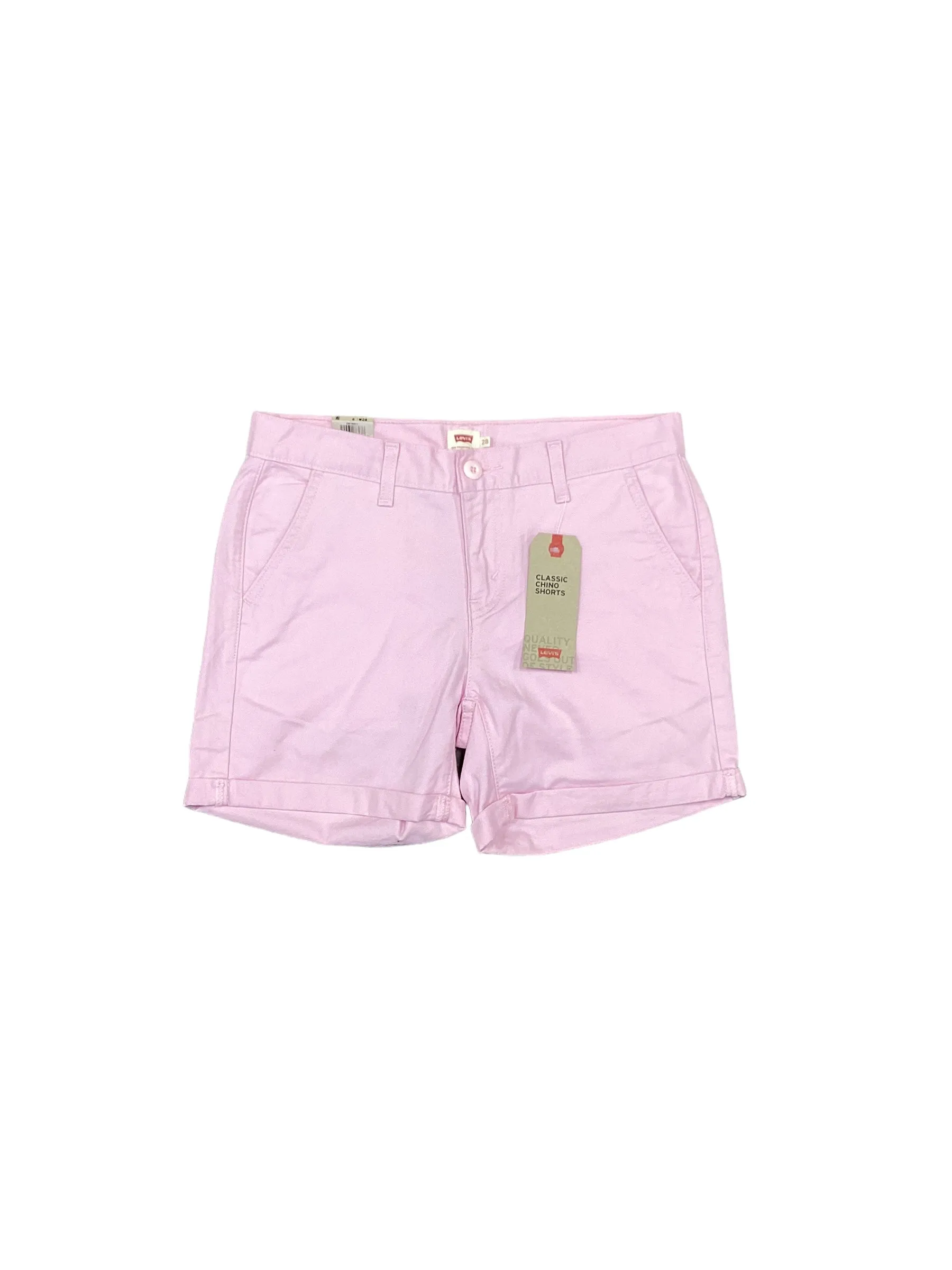 Shorts By Levis  Size: 8