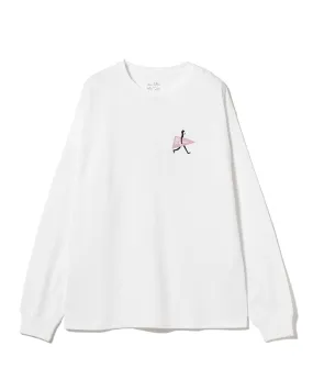 Surf LS Tee