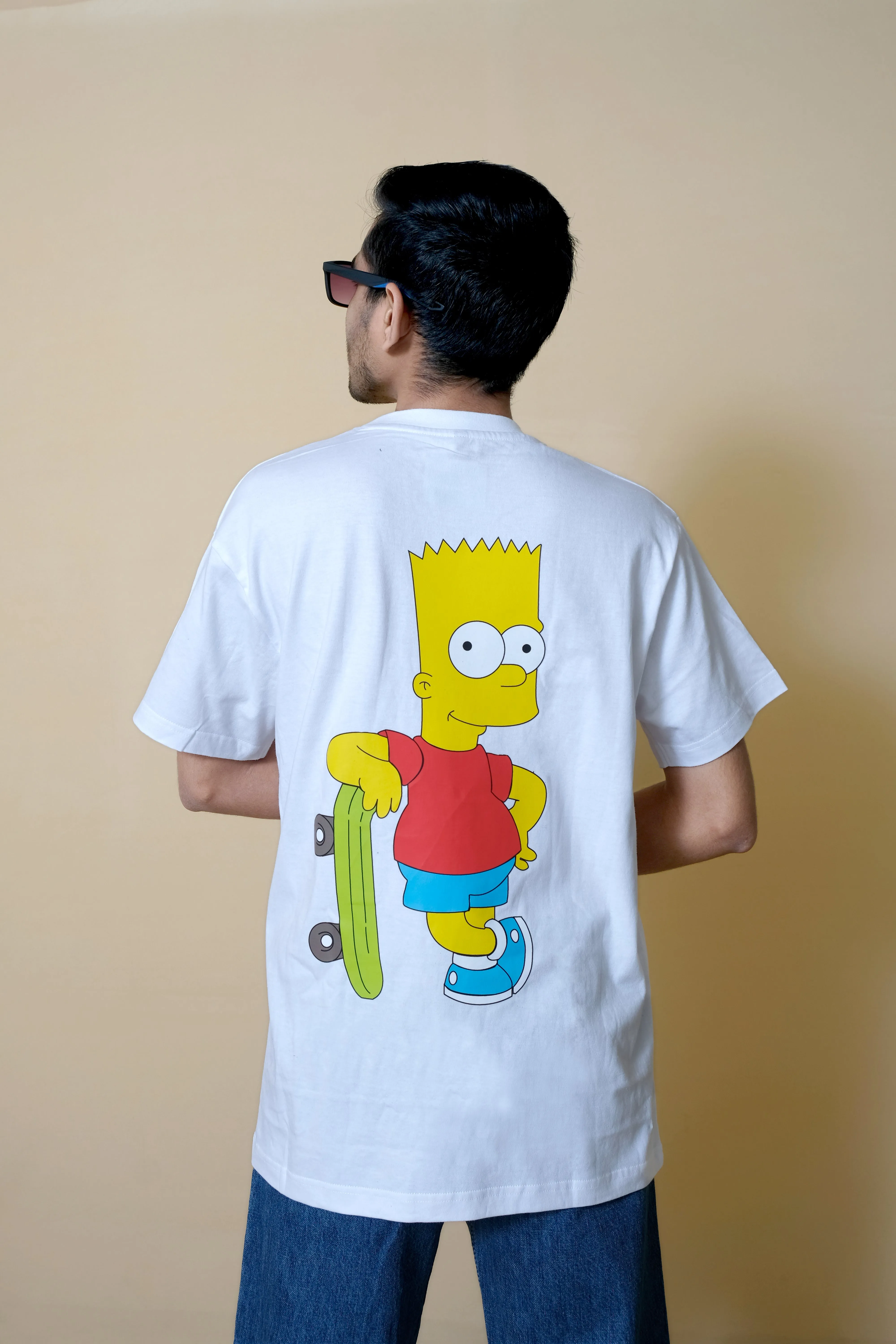 The Simpsons T-Shirt [UNISEX]