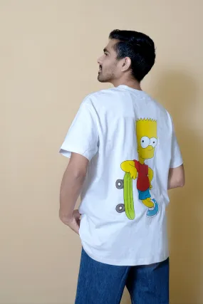 The Simpsons T-Shirt [UNISEX]