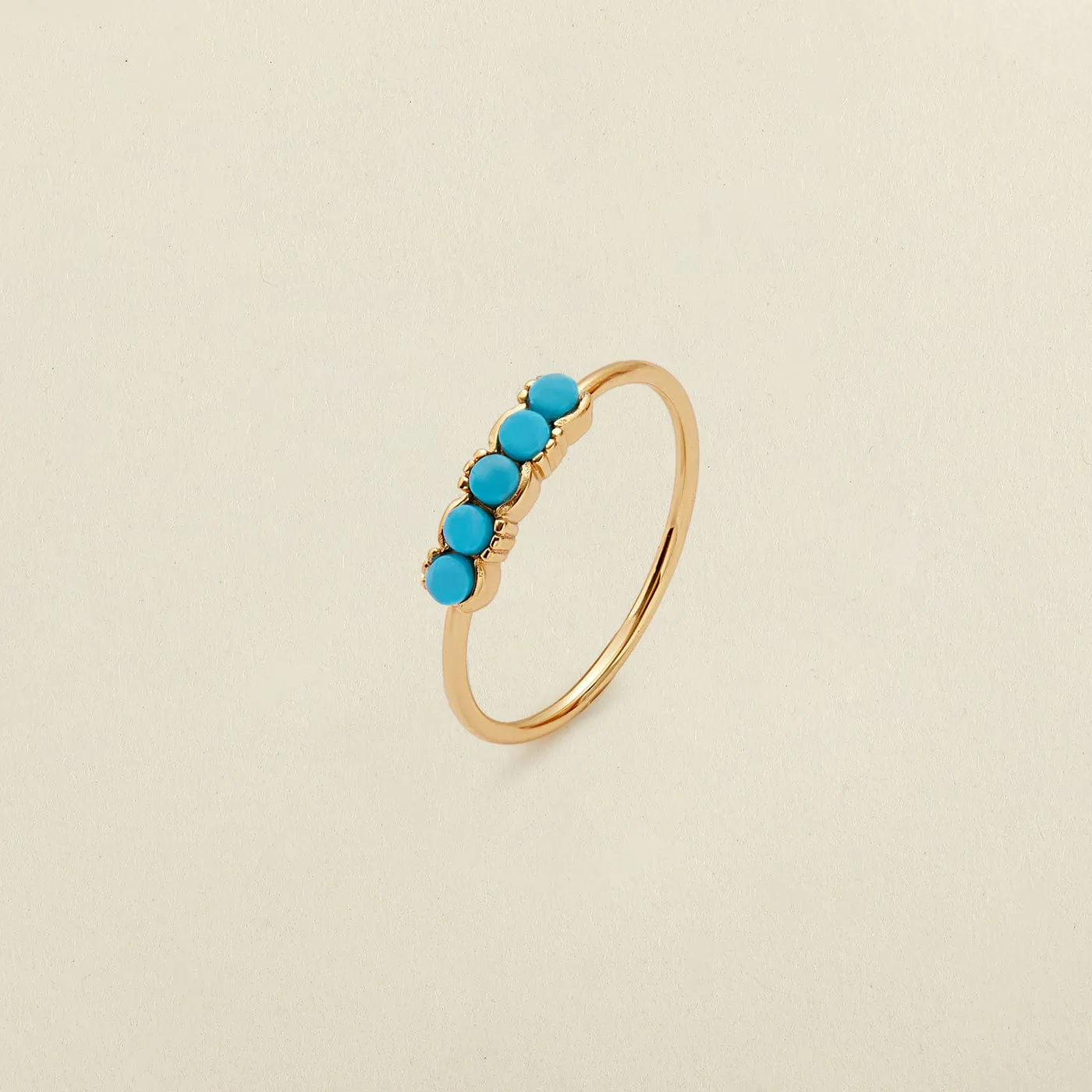 Turquoise Ring | Final Sale