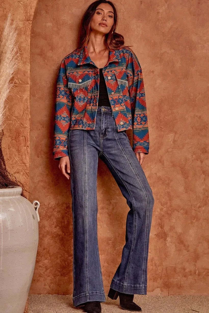 Western Nights Jacket