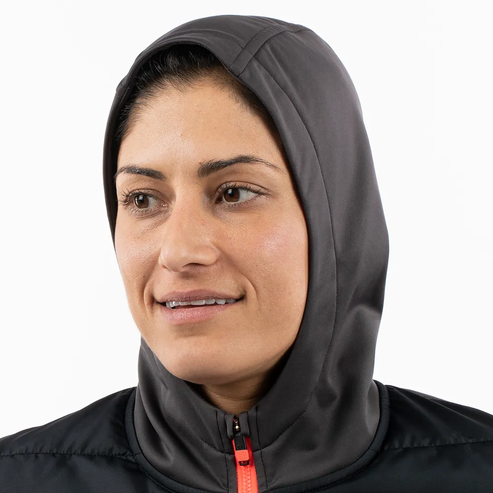 Women's Elevate Insulated AmFIB Jacket