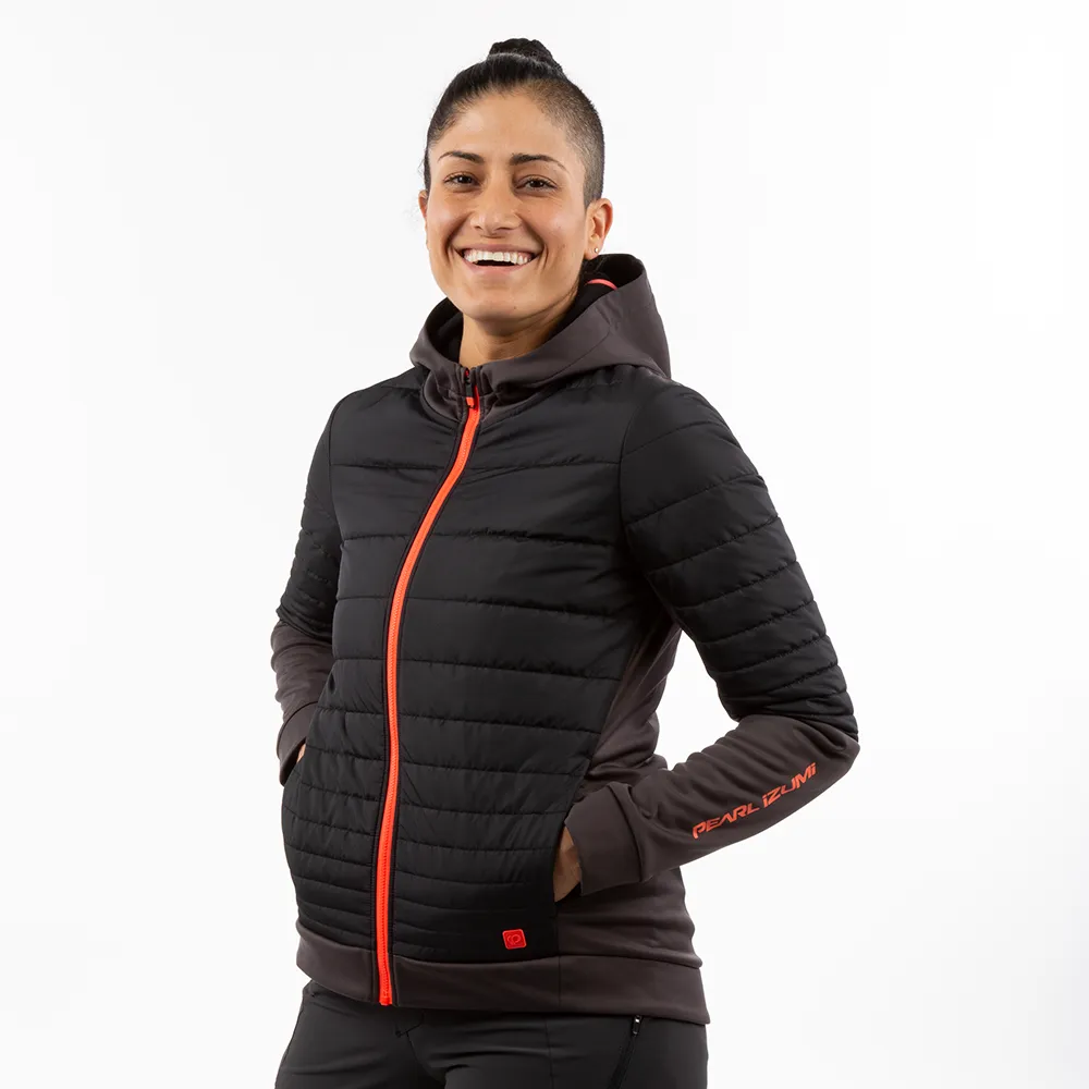 Women's Elevate Insulated AmFIB Jacket