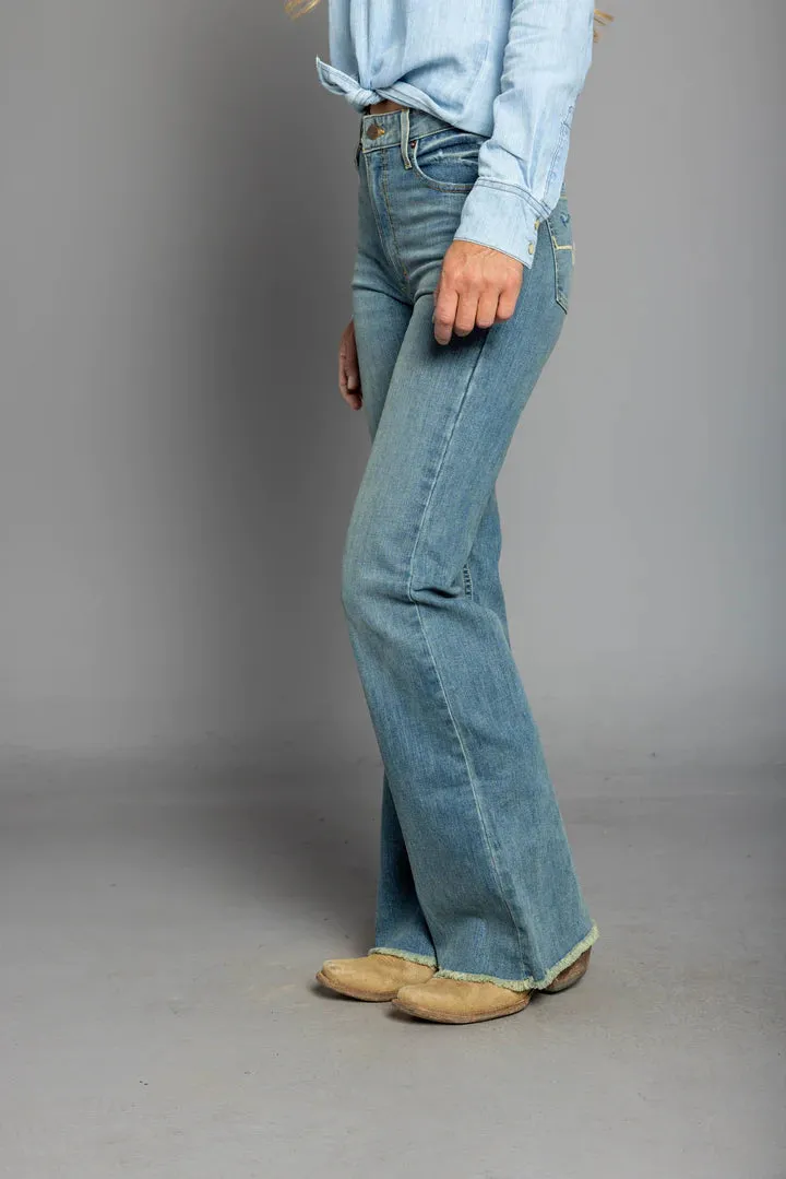 Women's Kimes Ranch Jeans-Olivia