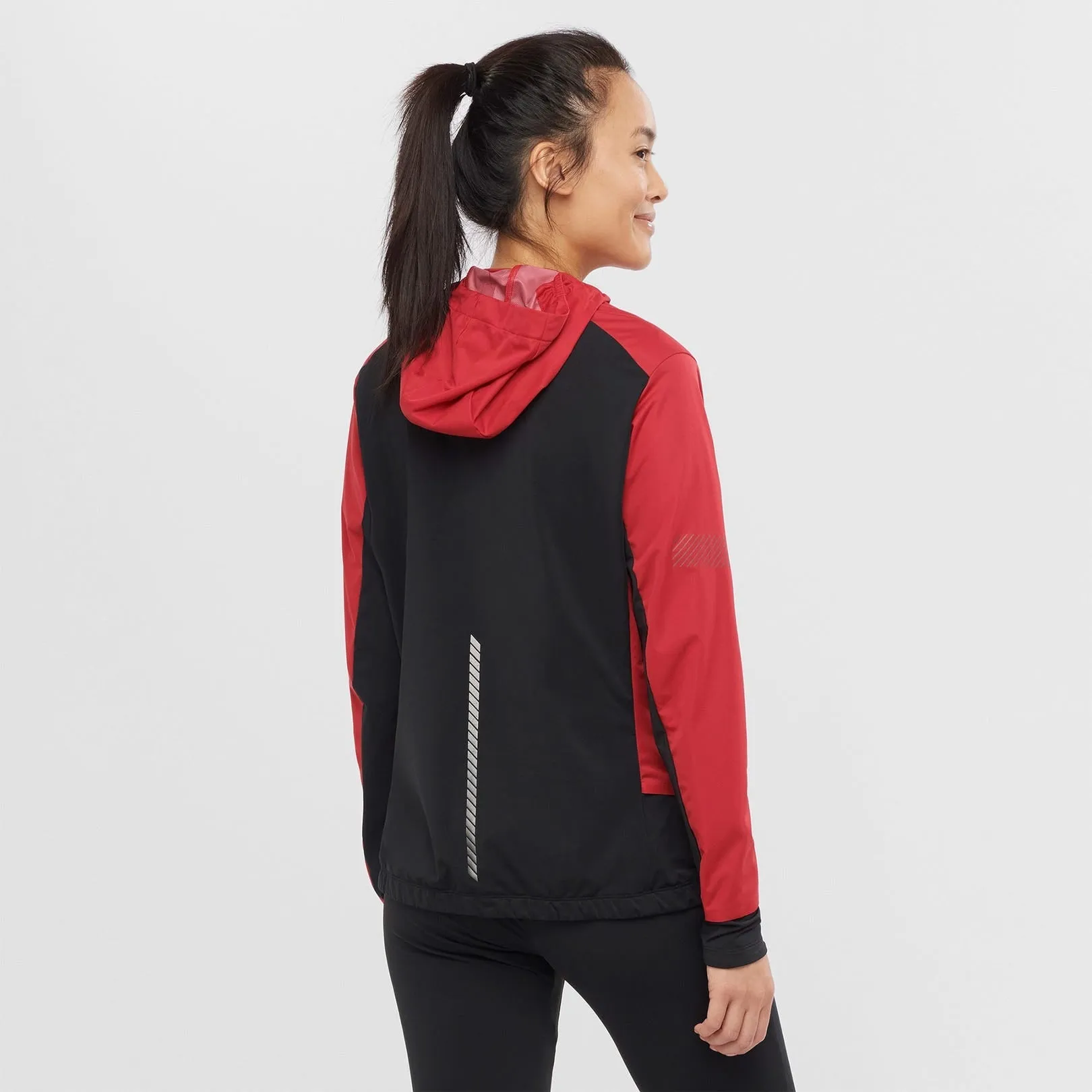 Women's Salomon Light Shell JKT